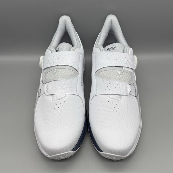 Under Armour Drive Pro Spikeless BOA Golf Shoes Men\'s Size 11 EE EXTRA WIDE NEW main image 8